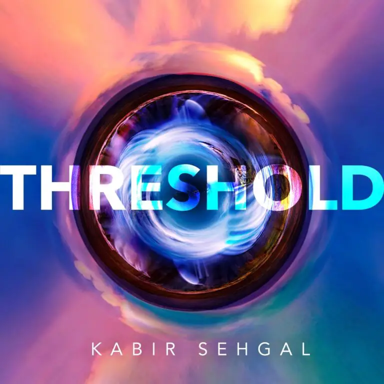 kabir sehgal