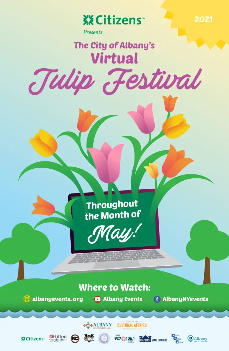 Tulip Festival