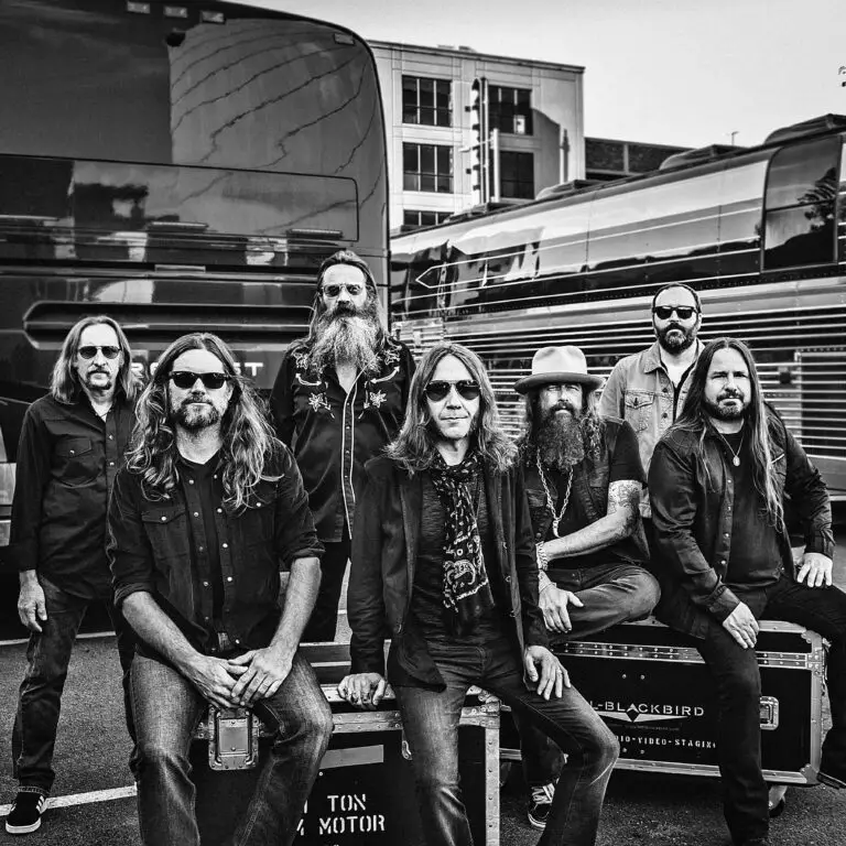 blackberry smoke