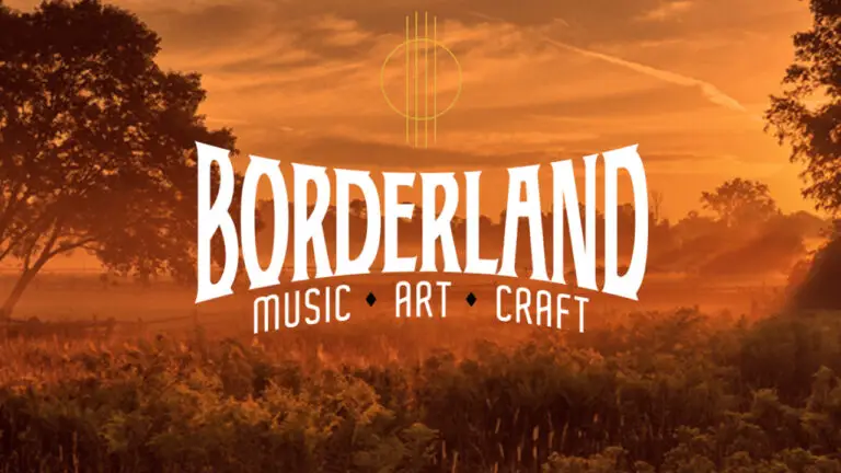 Borderland
