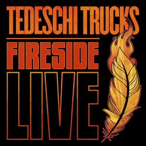 Tedeschi Trucks Fireside Live
