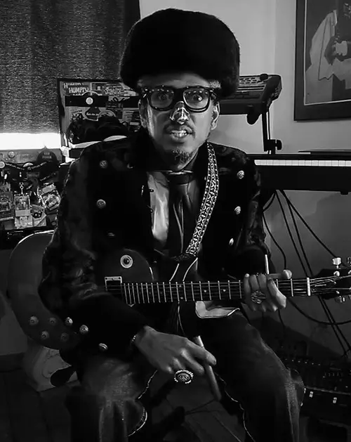 Shock G, co-founder of Digital Underground, dead at 57 ...