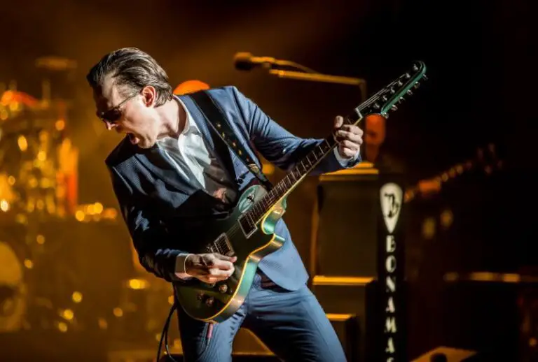 Royal Tea Live Joe bonamassa