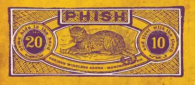 Phish Announces Fall 2010 Show For Next Dinner And A Movie - Nys Music