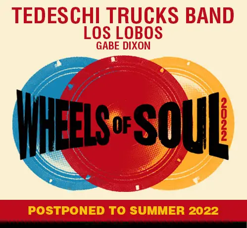 tedeschi trucks 2022