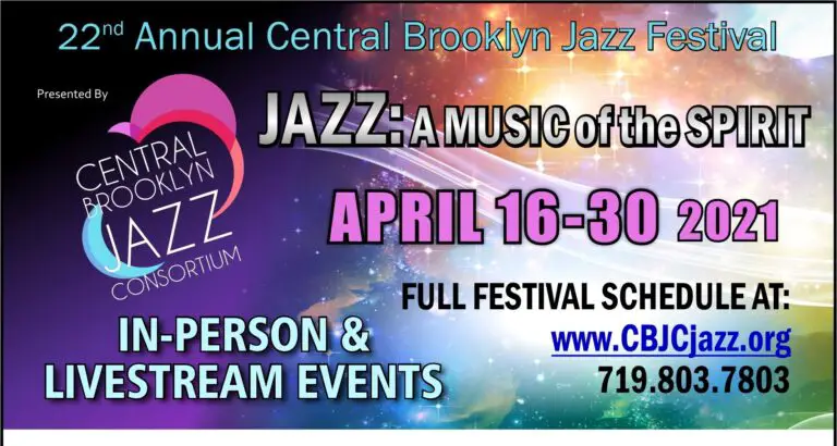 Brooklyn Jazz