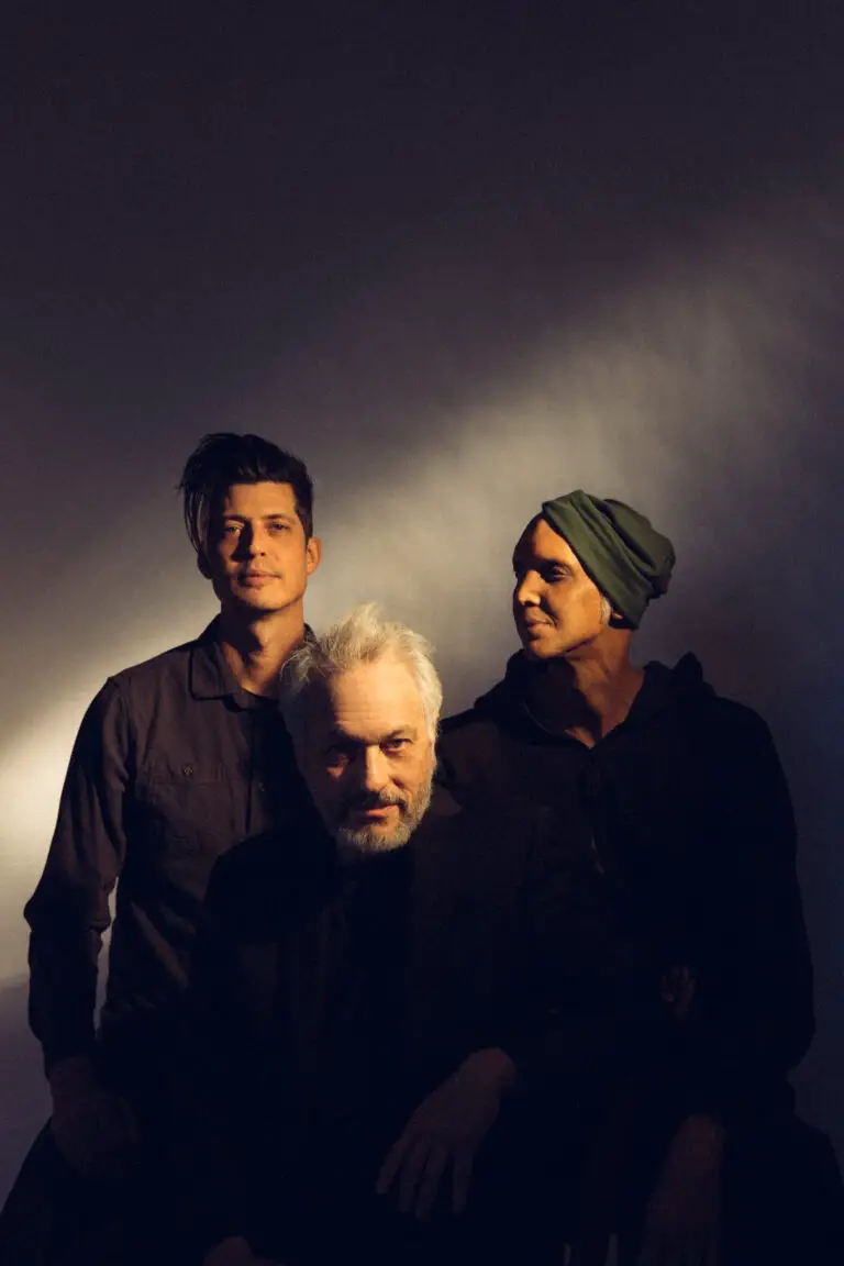 marc ribot ceramic dog tour