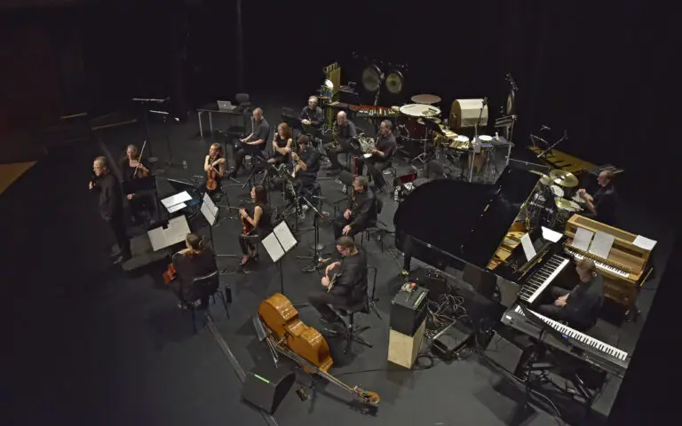 albany symphony orchestra