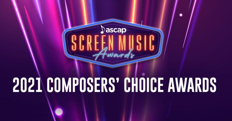 ASCAP Awards 2021