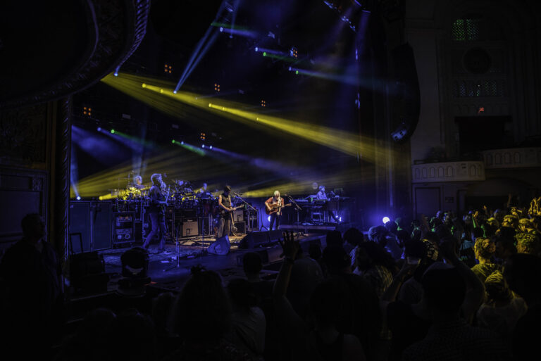 string cheese capitol theatre 2019