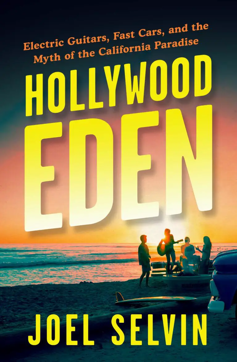 hollywood eden