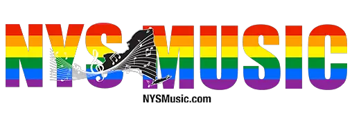 gay pride logo new york state