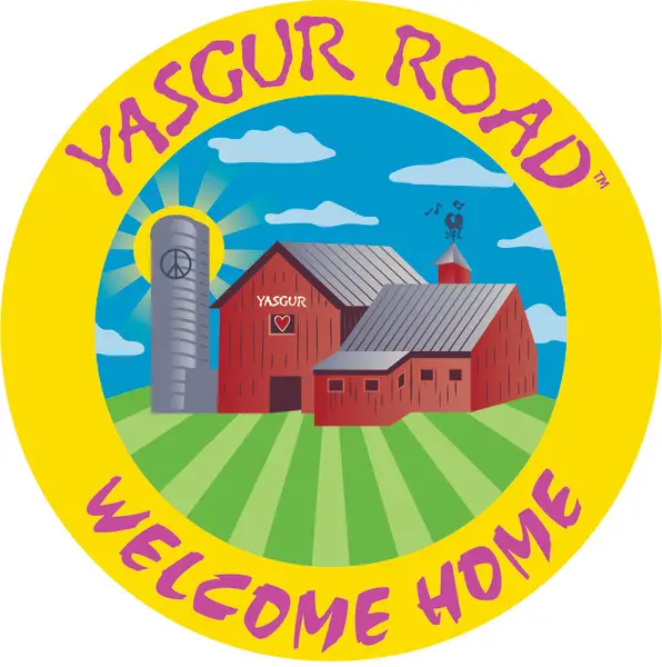 Yasgur's May Meltdown