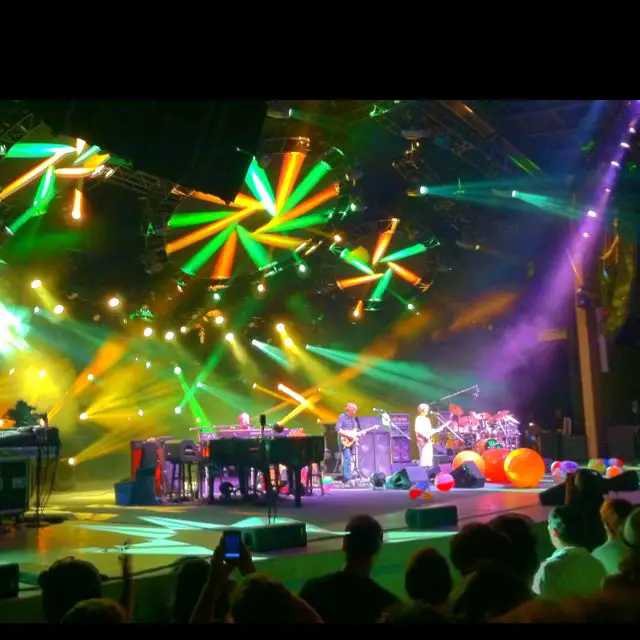 Phish Bethel