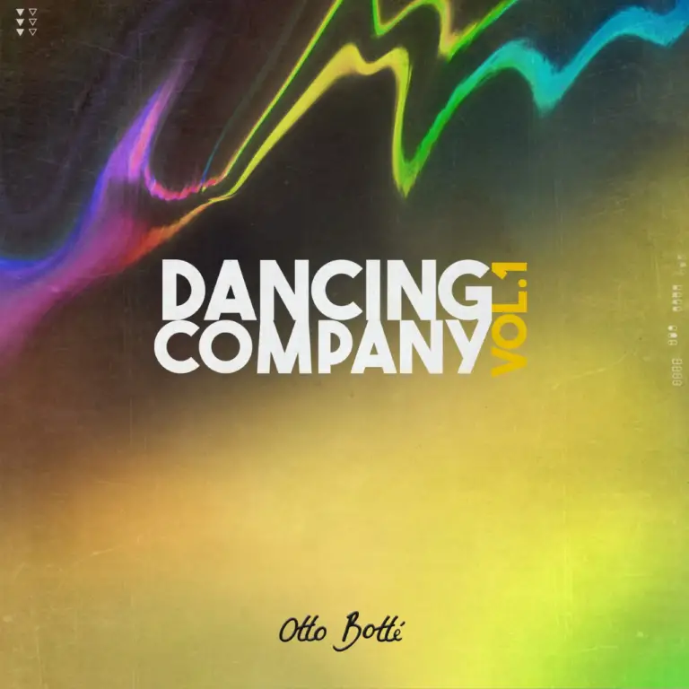 Dancing Company Vol.1