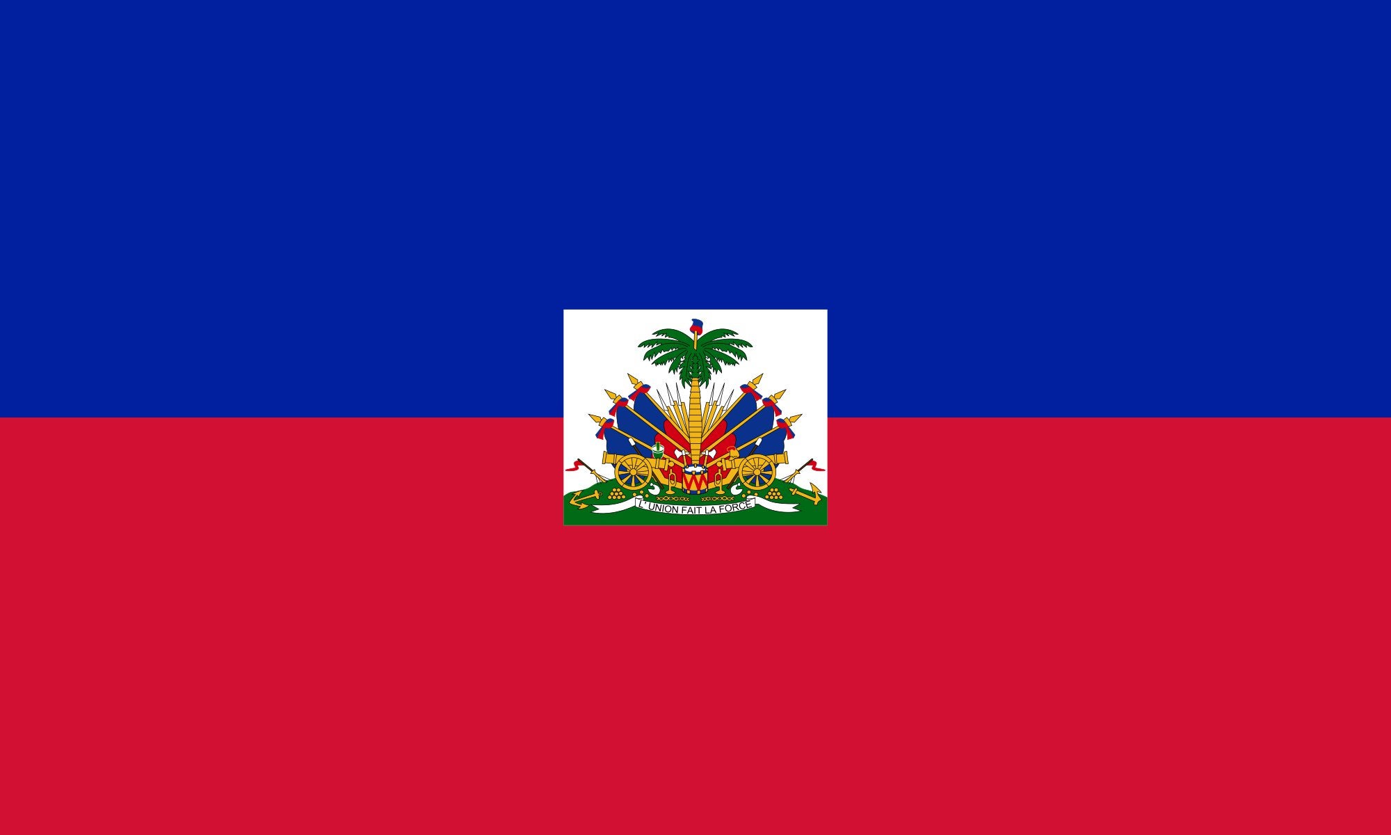 haitian flag day george floyd