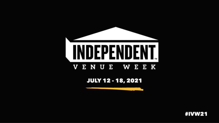 Independent Venue Week