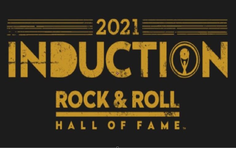 2021 Inductees rock hall
