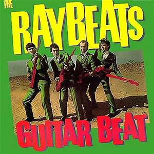 the raybeats philip glass