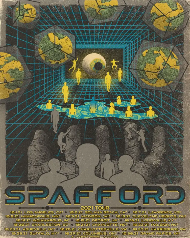 spafford fall tour buffalo