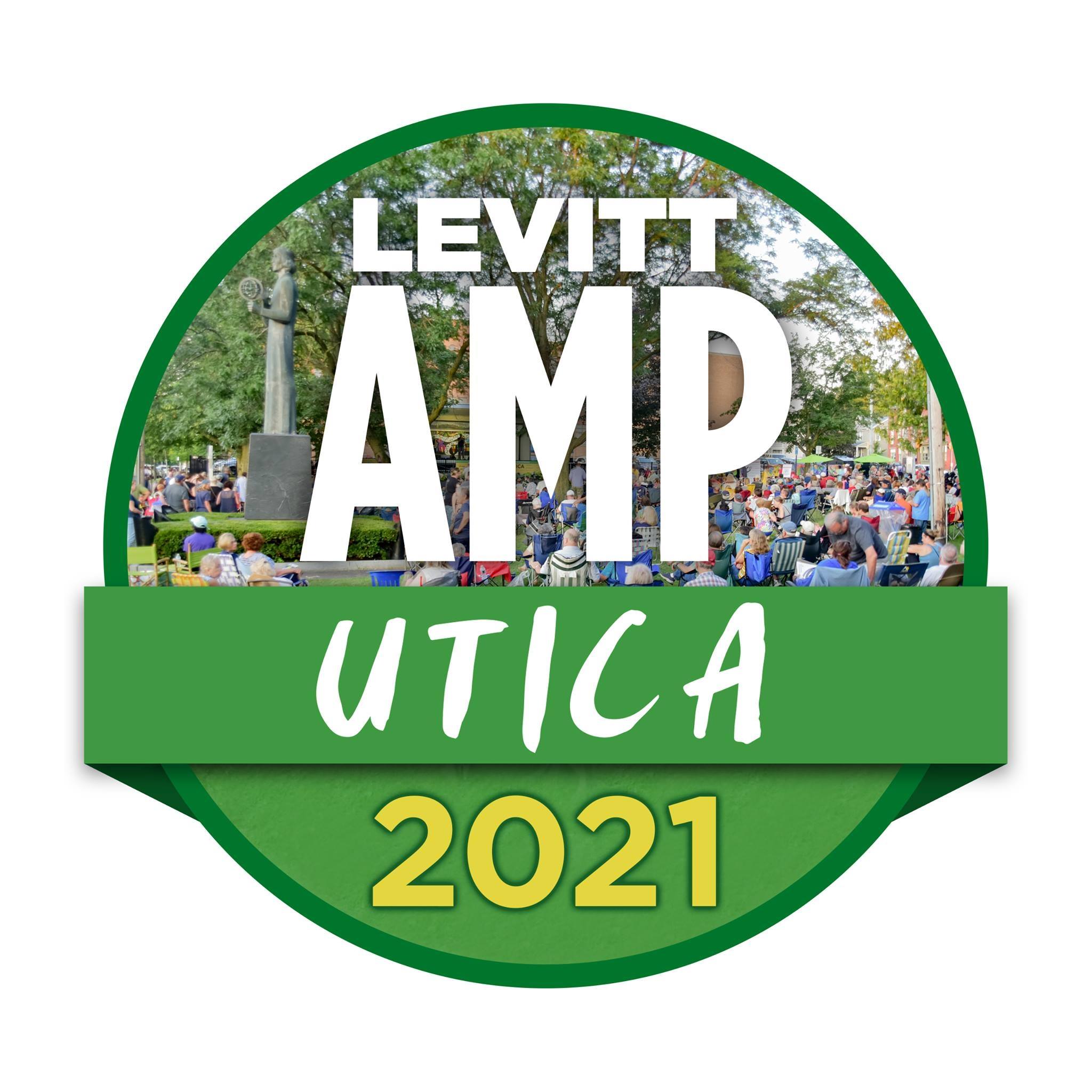 Levitt AMP Utica 2021