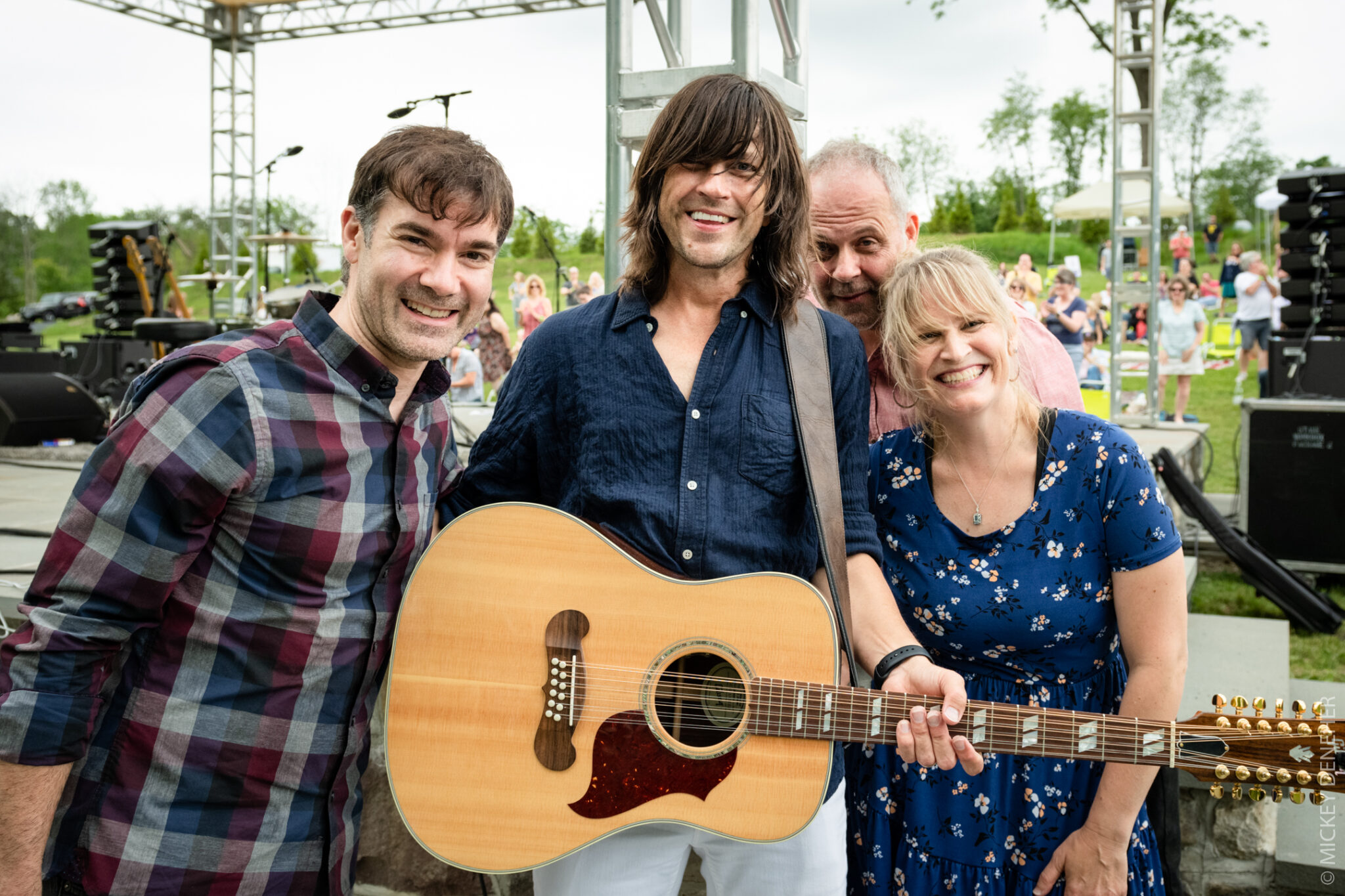 concerts in the vineyard