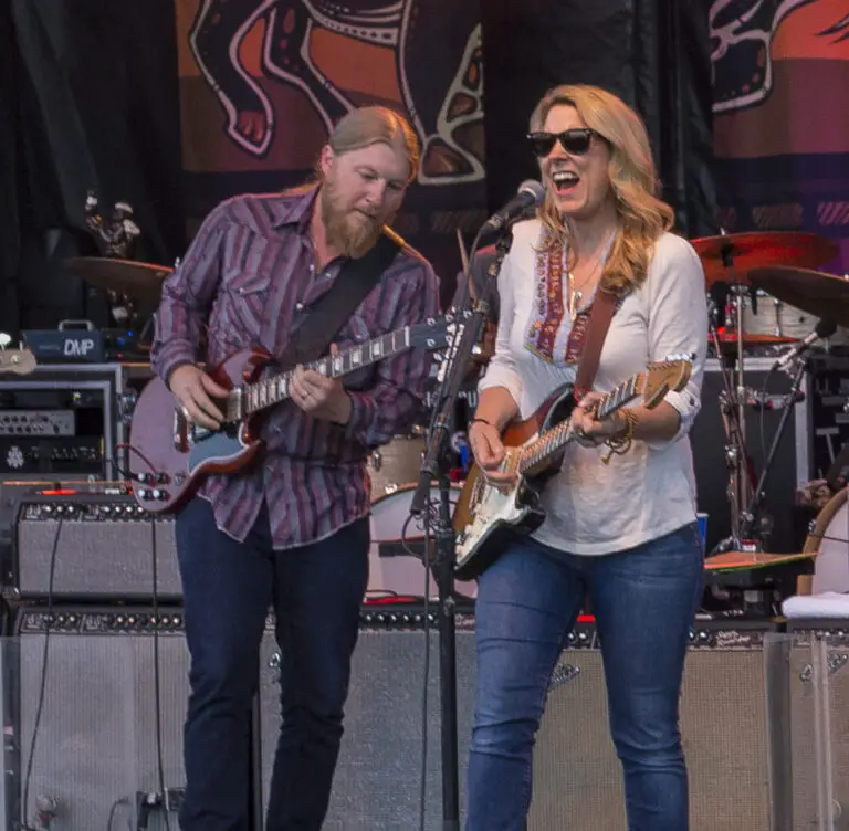 tedeschi trucks beacon