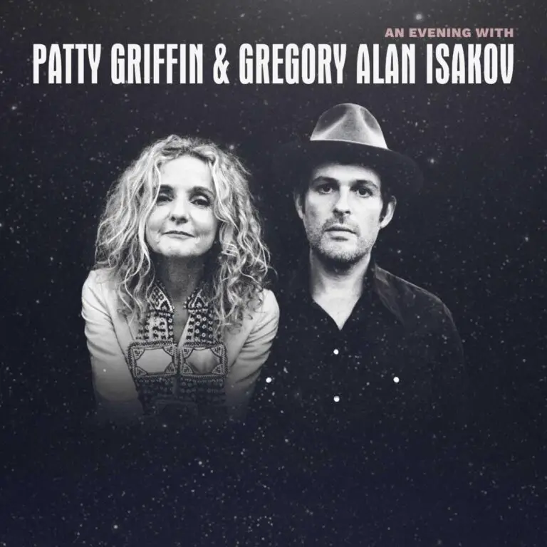 patty griffin