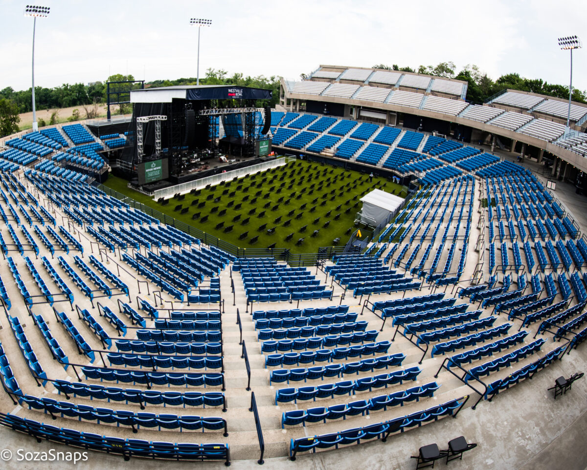 Game, Set, Match Disco Biscuits at the Westville Music Bowl