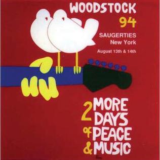 Woodstock 94