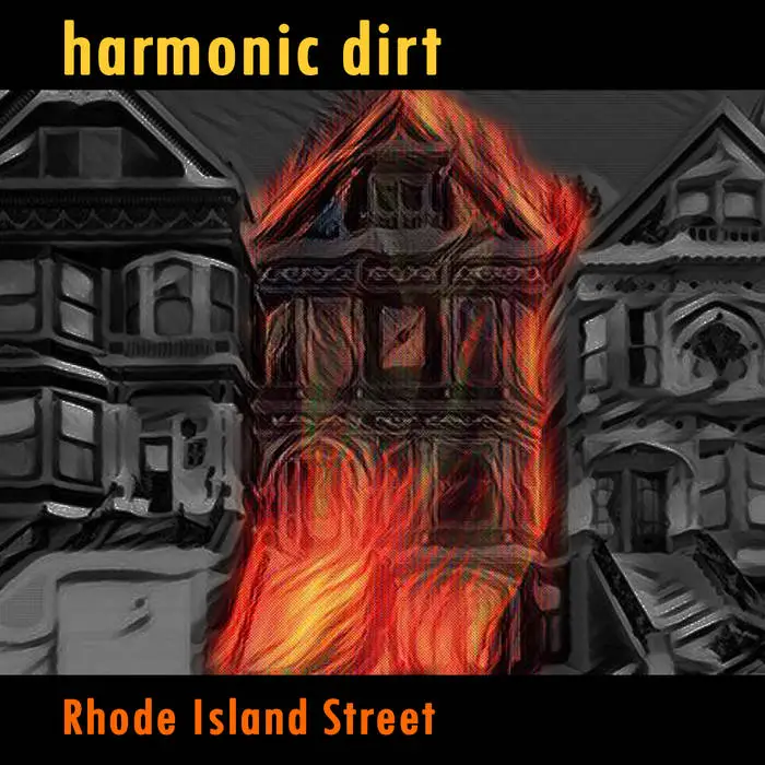 Harmonic Dirt