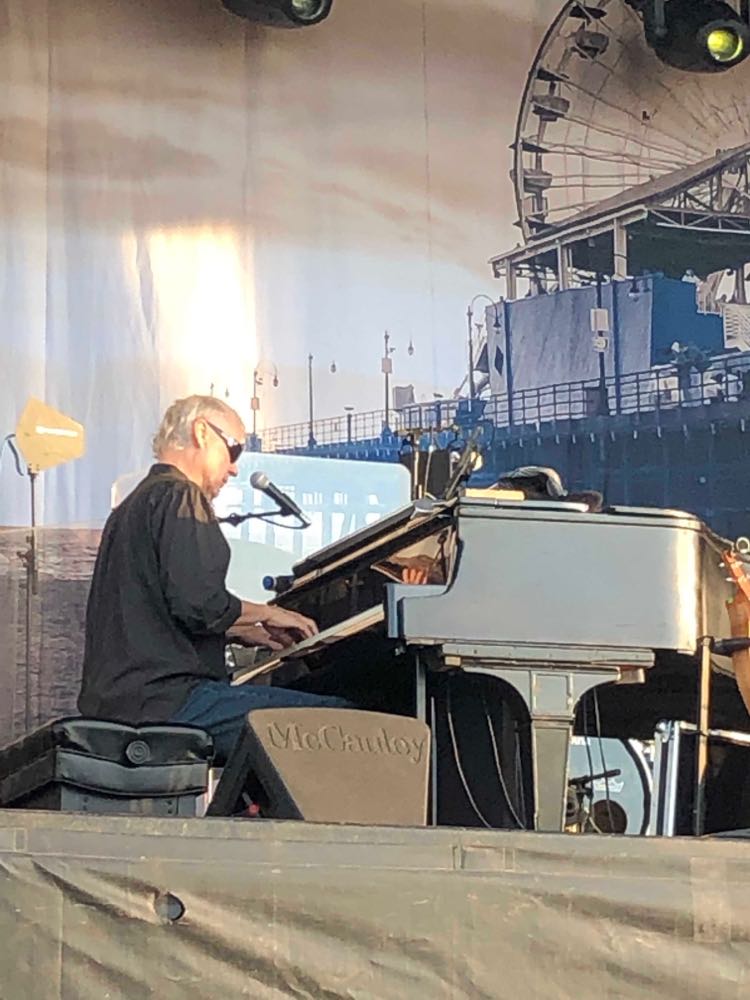 Bruce Hornsby Noisemakers