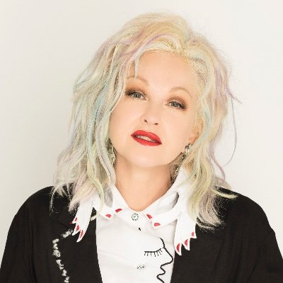 Cyndi lauper birthday