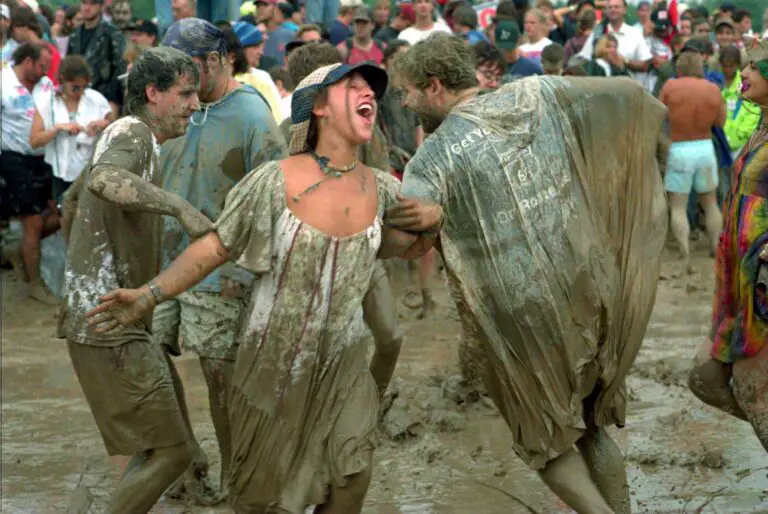 Woodstock 94