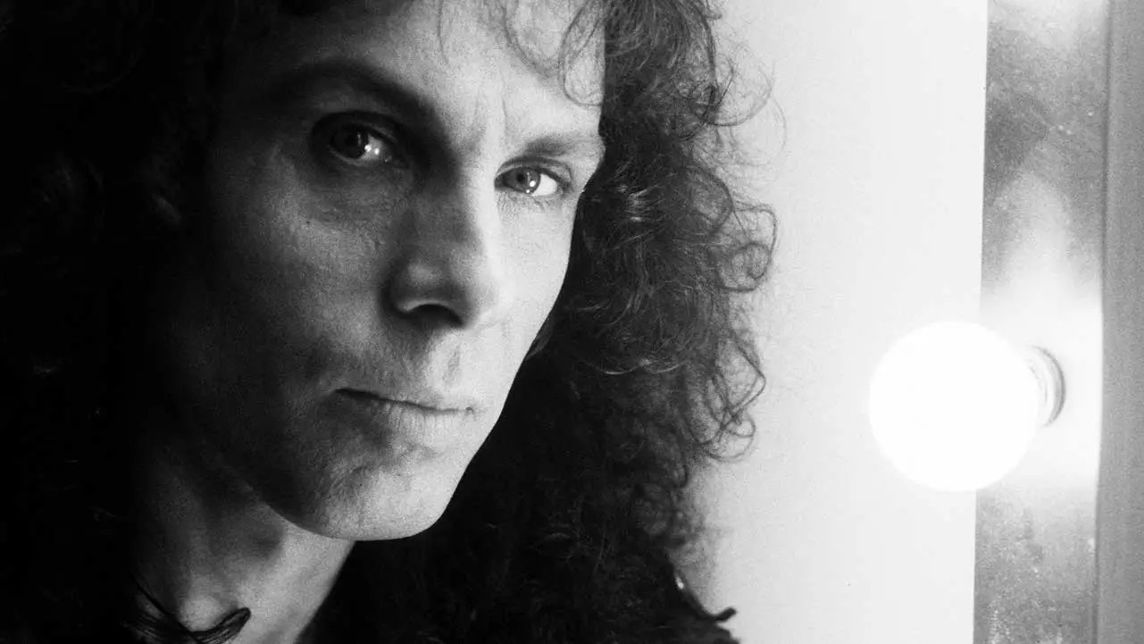 Ronnie James Dio Cancer Fund presents virtual fundraiser to celebrate the icon's birthday