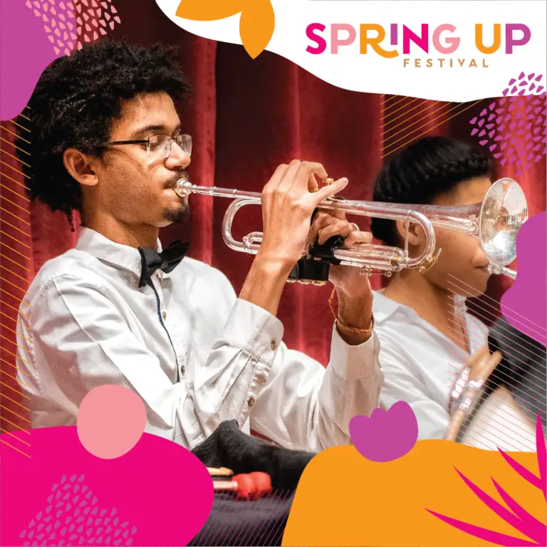 SpringUP Festival 