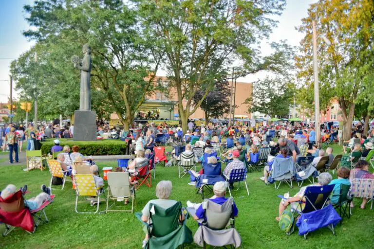 Levitt AMP Utica 2021