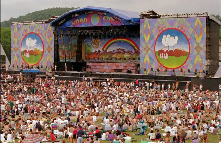 Woodstock 94