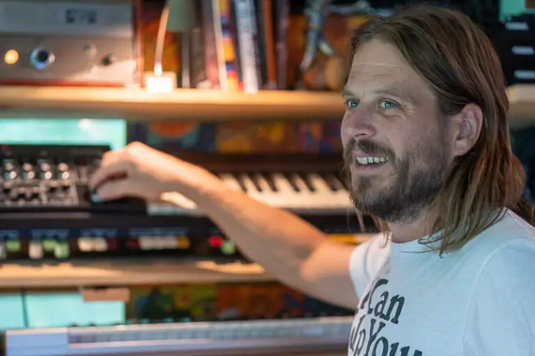 marco benevento