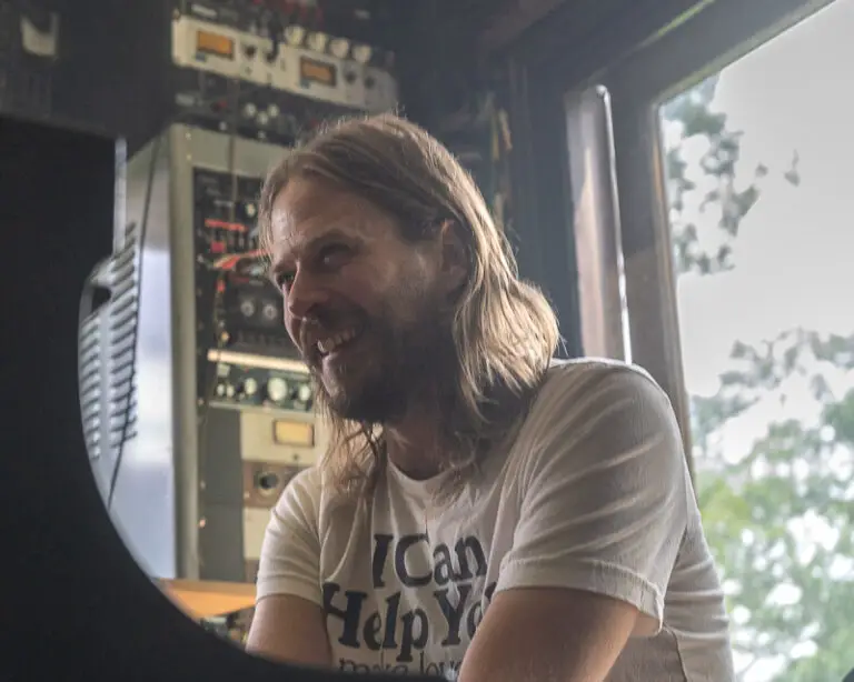 marco benevento