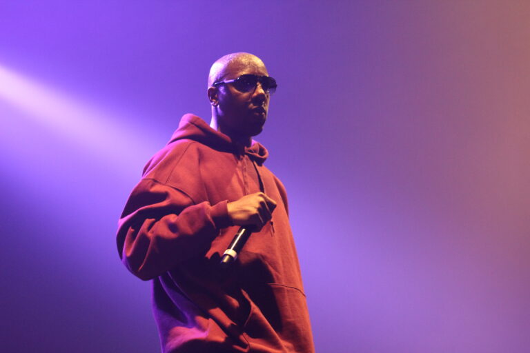 Inspectah Deck