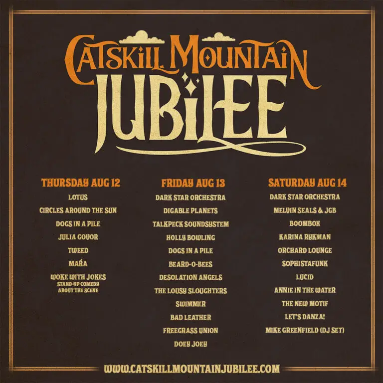 catskill mountain jubilee