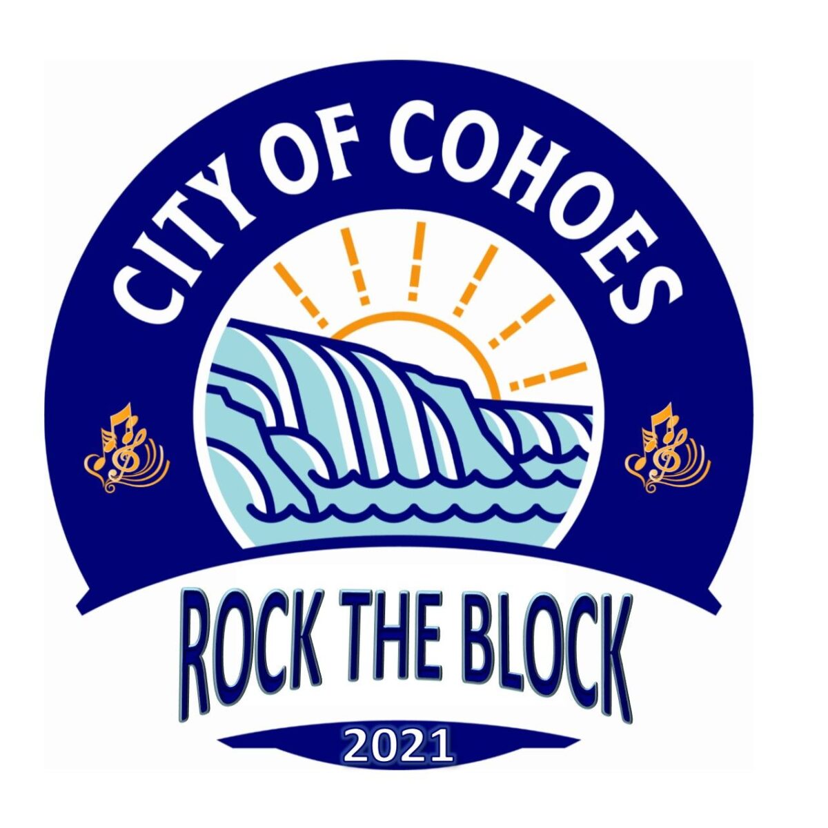 Cohoes Hosts Rock The Block Summer Concert Series Nys Music