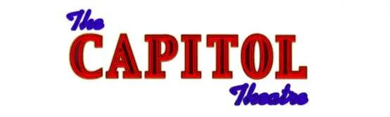 capitol theatre shows