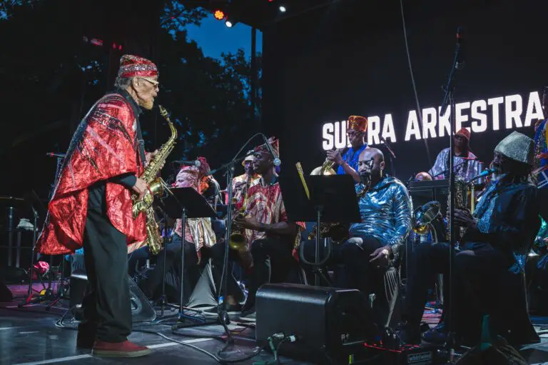 sun ra arkestra