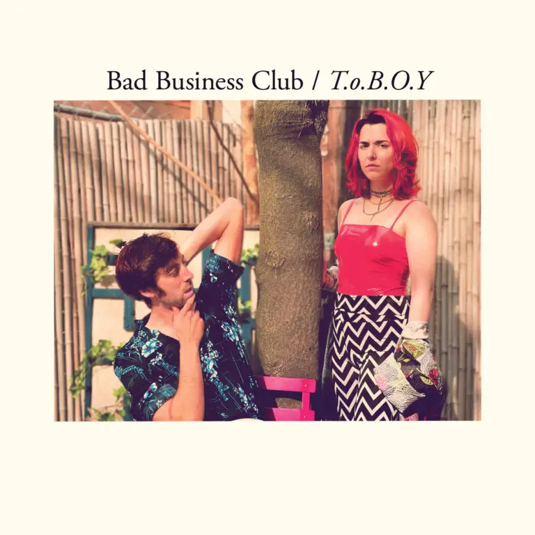 bad business club