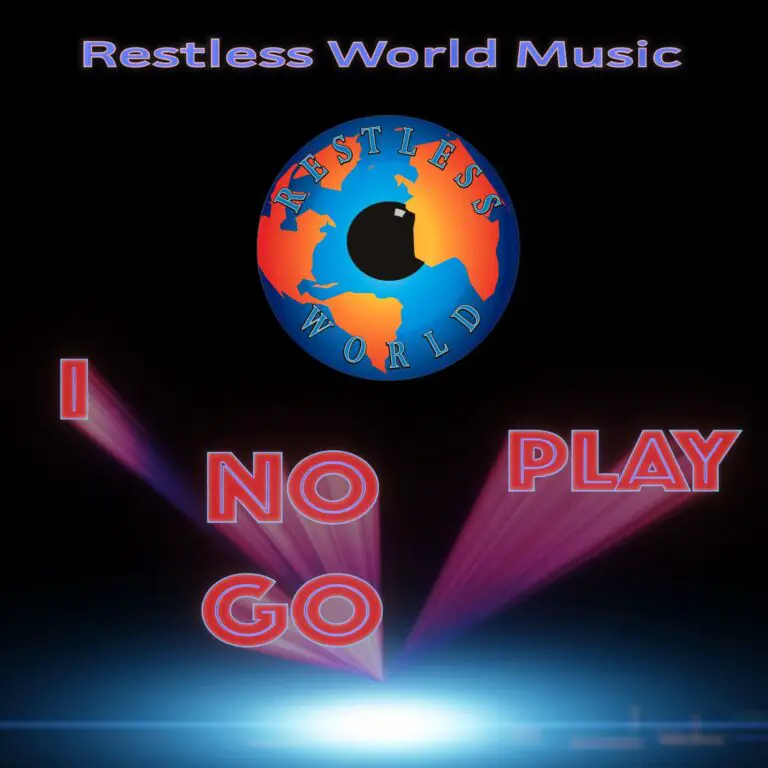 Restless World Music