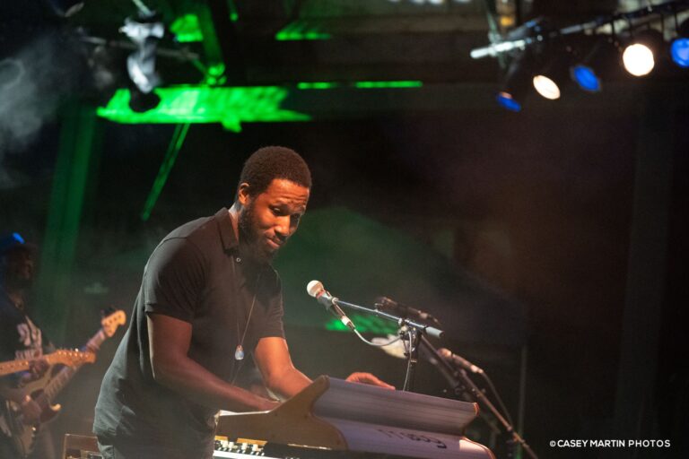 Cory Henry 