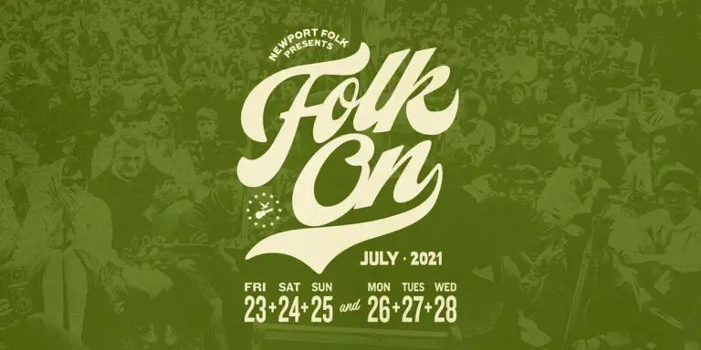 newport folk