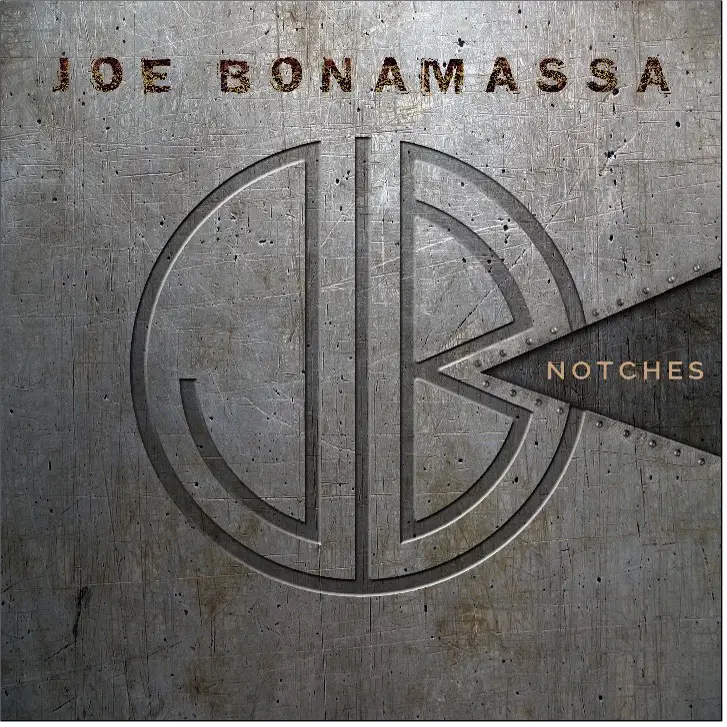 Joe Bonamassa - Notches